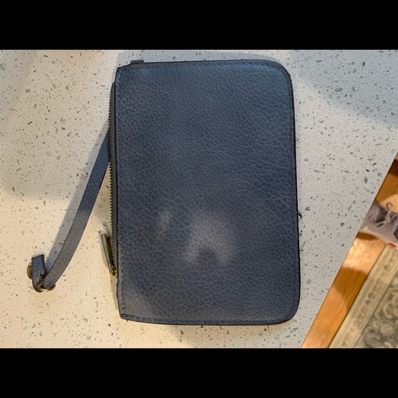 Street Level Parker Tote - Picture 5 of 6